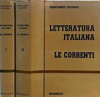 le correnti